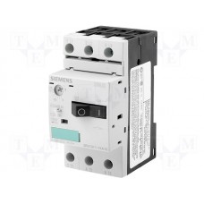 Motorstarter/disjunctor SIEMENS #3RV1011-1KA10